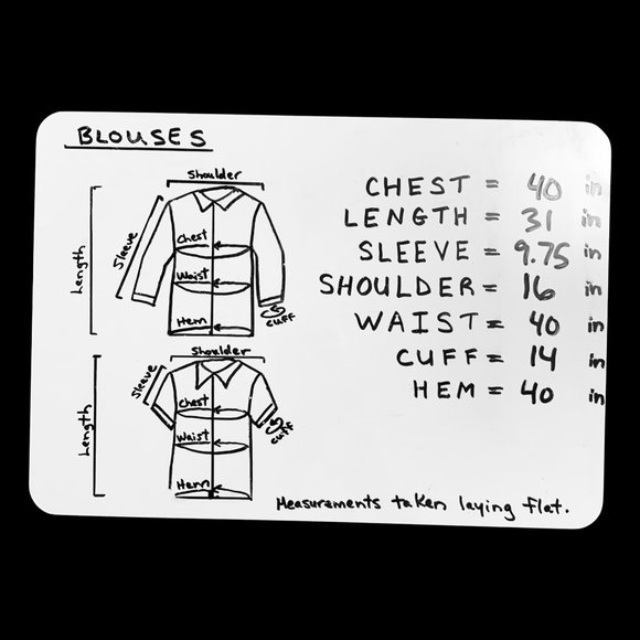 VINTAGE 90s Short Sleeve Floral Multicolour Abstract Blouse - Picture 10 of 10